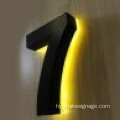 Edge-lit Ակրիլային ցուցադրման տուփ